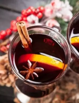 Ricetta Vin brulè di max_spadafora