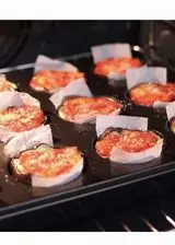 Ricetta Melanzana alla Parmigiana