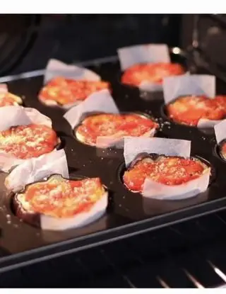 Ricetta Melanzana alla Parmigiana di max_spadafora