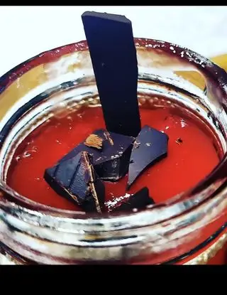 Ricetta gelo di anguria (o gelo di mellone, come viene chiamato nel Palermitano di max_spadafora