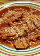 Ricetta Uova in Trippa
