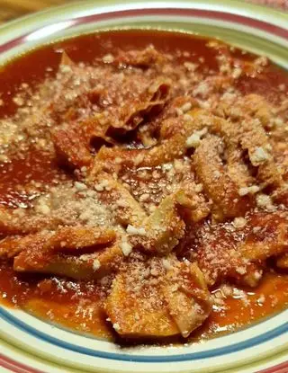 Ricetta Uova in Trippa di max_spadafora