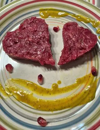 Ricetta Tartare di Manzo (filetto o controfiletto) di max_spadafora