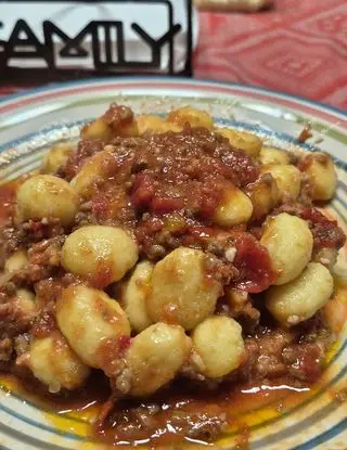 Ricetta Ragù di carne di max_spadafora