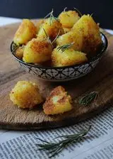 Ricetta Patate Sprint