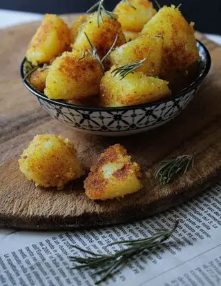 Ricetta Patate Sprint di rob.vi