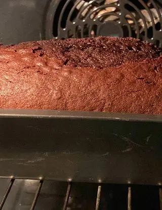 Ricetta Plum-cake al cioccolato e arancia di Homemadeinnaples