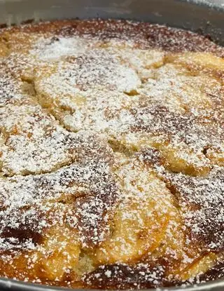 Ricetta Torta di mele di Homemadeinnaples
