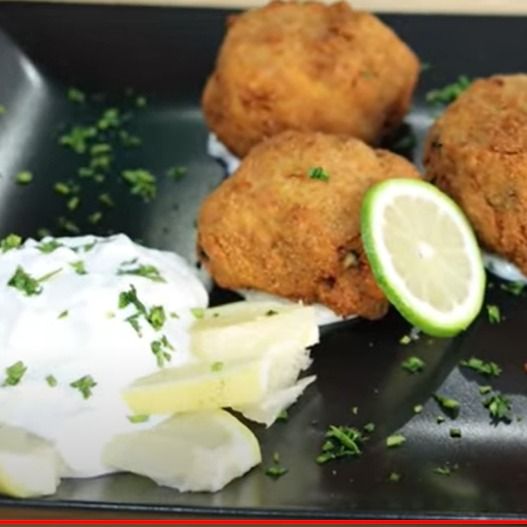 Involtini di melanzane alla greca