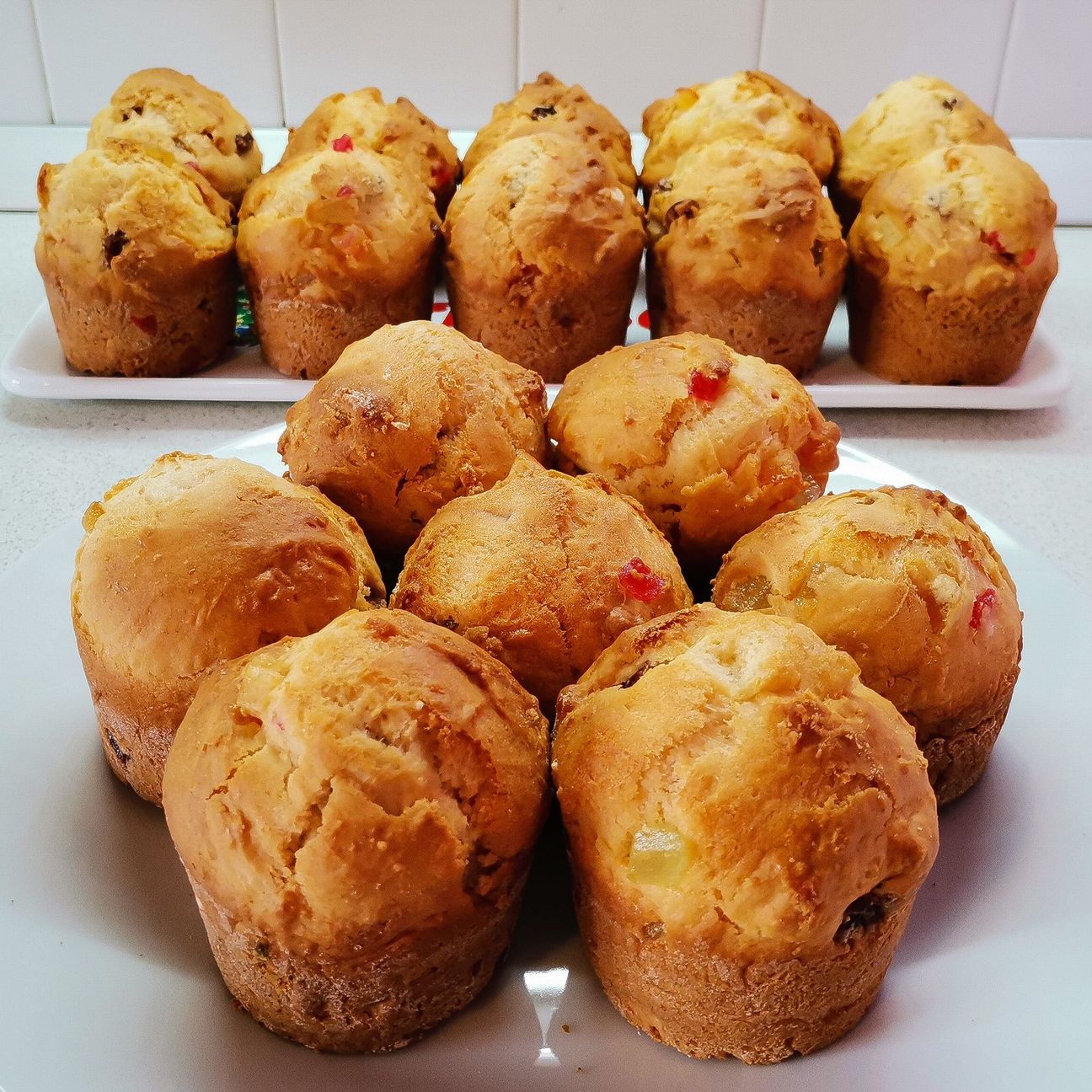 "Pellegrini" (ricetta della nonna)