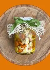 Ricetta Giardiniera