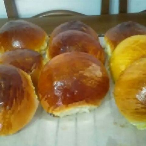 Panini per hamburger