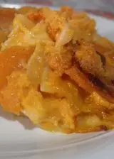 Ricetta Lasagne alla Zucca