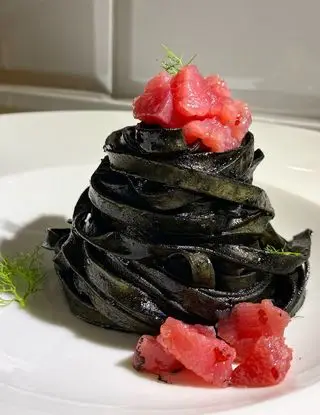 Ricetta Il nerosso di francesca80malena