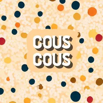 Copertina della raccolta Primi con cous cous