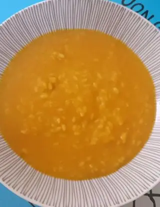 Ricetta Risotto alla zucca di tittymarroccella1991