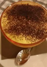 Ricetta Coppa tiramisù