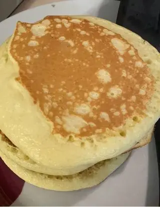 Ricetta Pancake di Unpodicucina