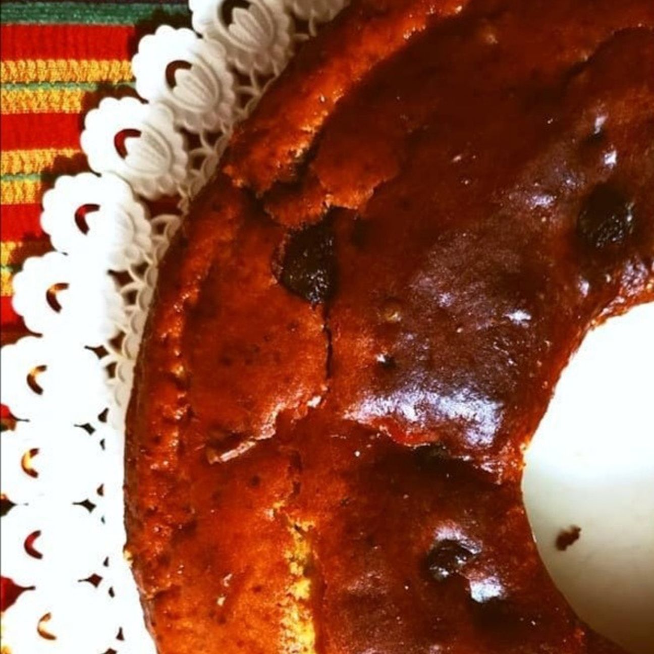 Ciambella soffice allo Yogurt 🚫🍶SenzaLattosio/SenzaGlutine 🚫🌾