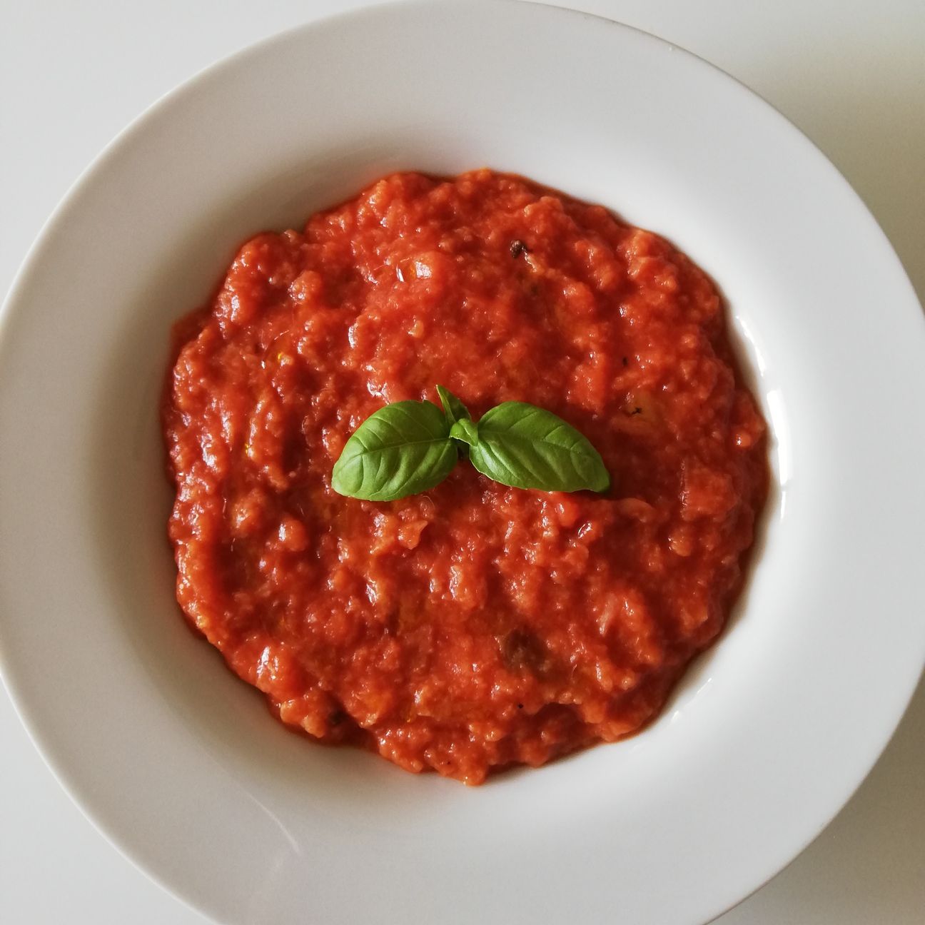 Pappa al pomodoro