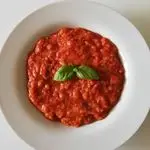 Ricetta Pappa al pomodoro