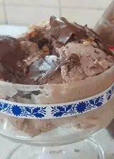 Ricetta Gelato alla nutella fatto in casa