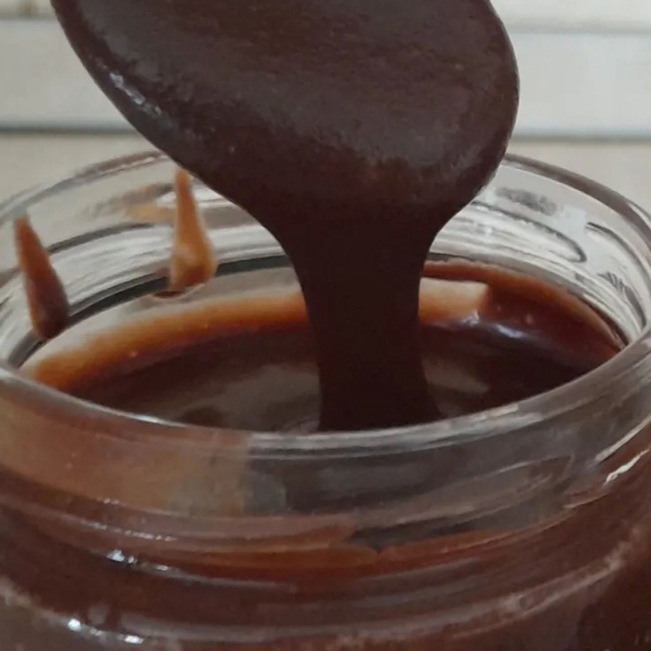 Nutella fatta in casa
