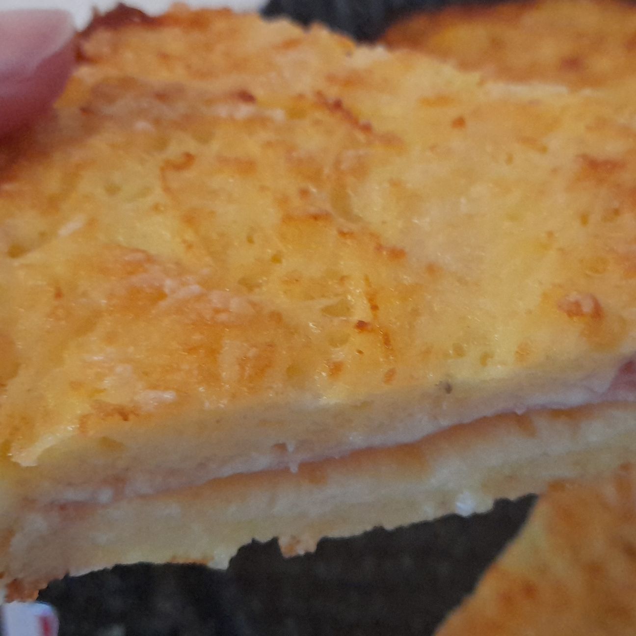 Torta di patate