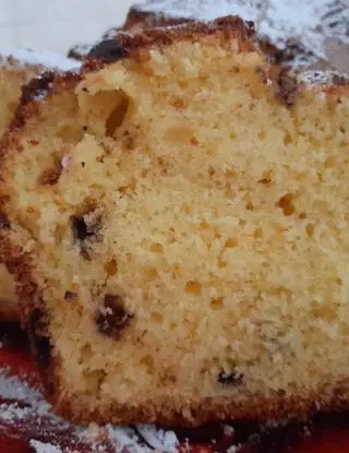 Ricetta Pan di mandarini di elviramorgese78@gmail.com