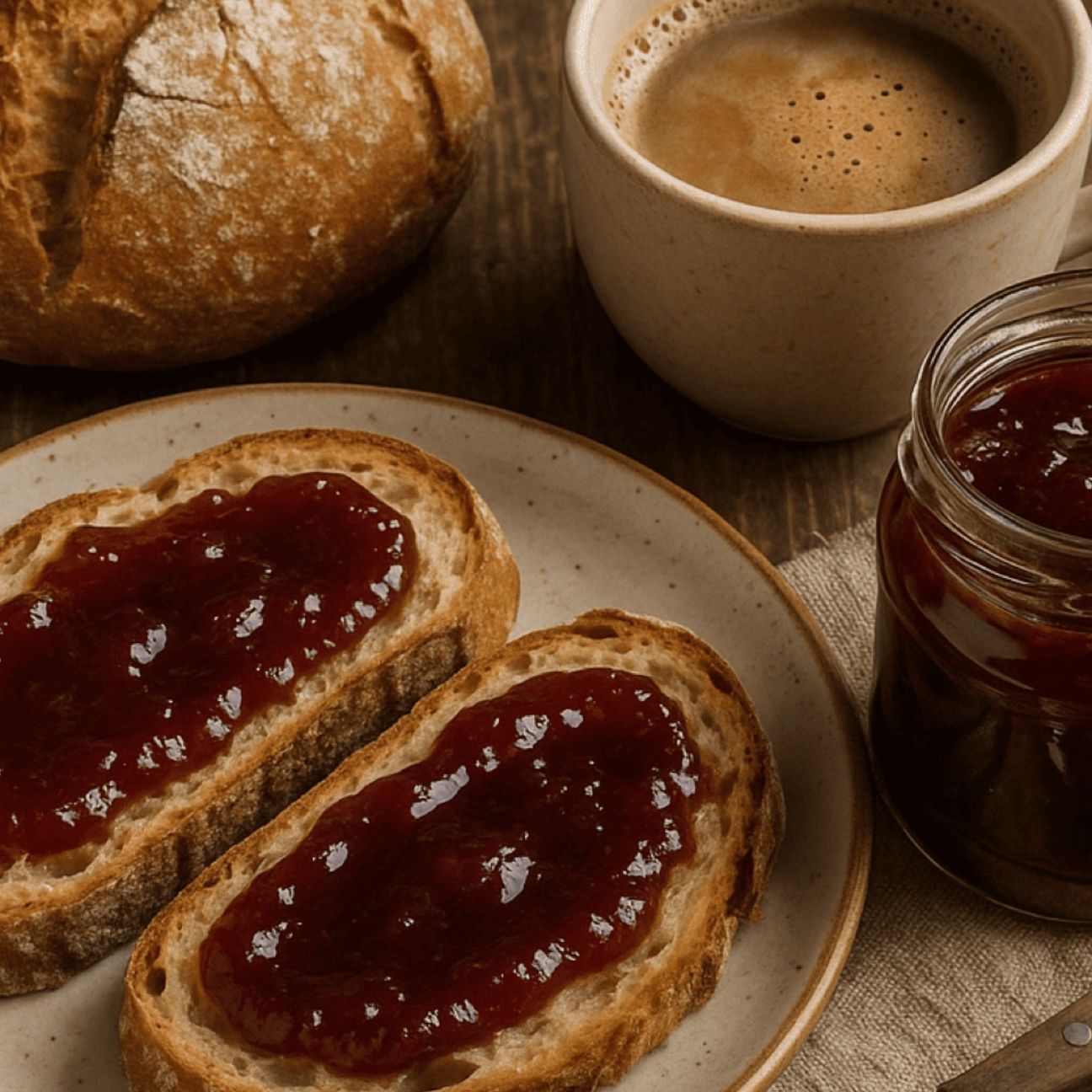 Marmellata di Ramassin