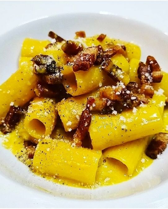 Carbonara