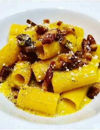 Ricetta Carbonara di cesarebaiguini74