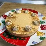 Ricetta Cheesecake zucca e cannella