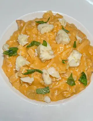 Ricetta Pasta & patate con baccalà di castalfood