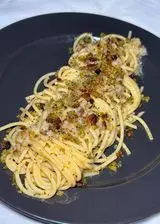 Ricetta Spaghetti Pasta Garofalo al limone