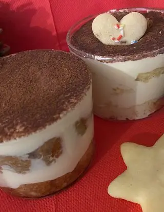Ricetta Pandoro tiramisu’ di monica8