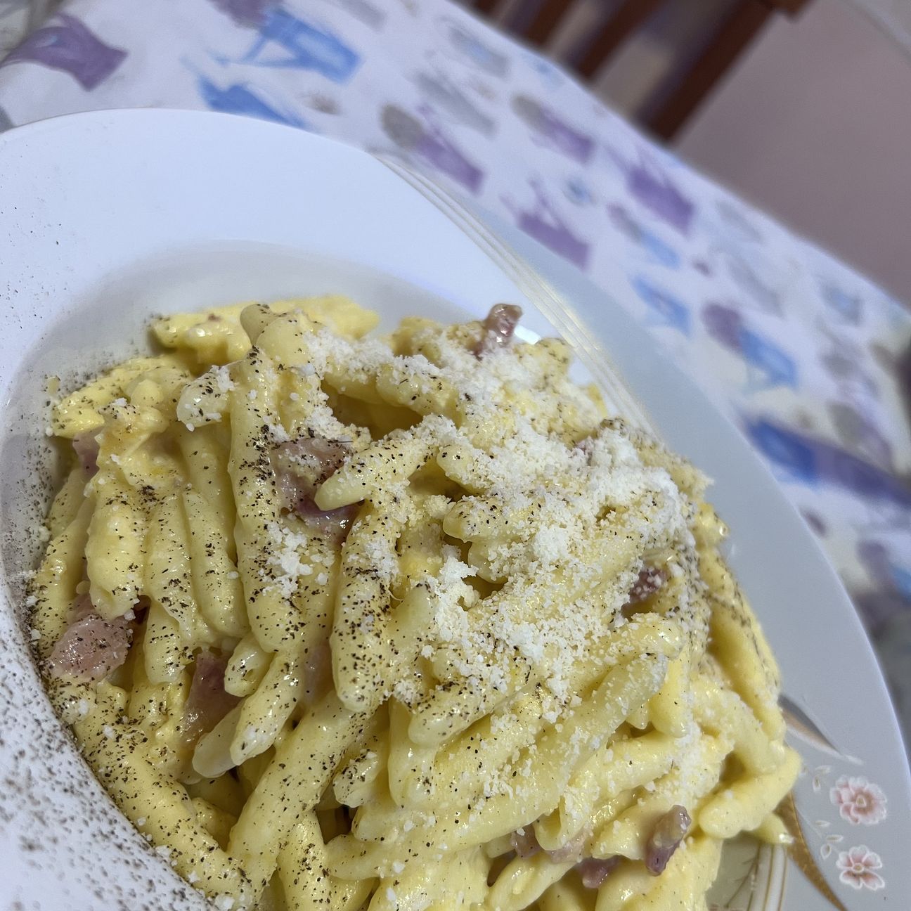 Carbonara