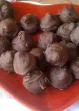 Ricetta Baci Perugina fatti in casa