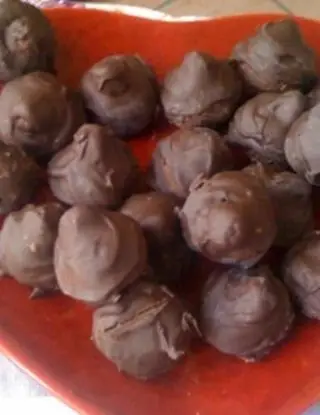 Ricetta Baci Perugina fatti in casa di lorelai