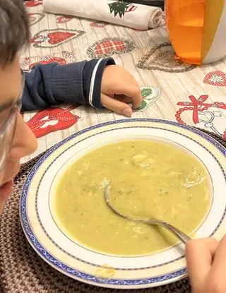 Ricetta Passato di nica4