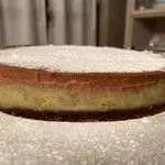Ricetta Torta “First”