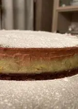 Ricetta Torta “First”
