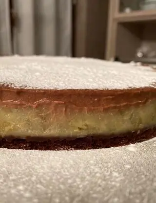 Ricetta Torta “First” di met_reiso