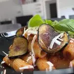 Ricetta Rigatoni alla norma