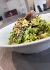 Ricetta Orecchiette alle cime di rapa