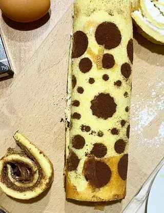 Ricetta Girella di cucinacon_grazia