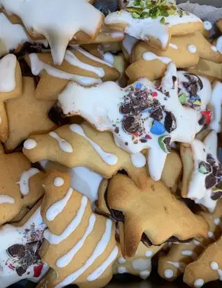 Ricetta Biscotti pasta frolla di cucinacon_grazia