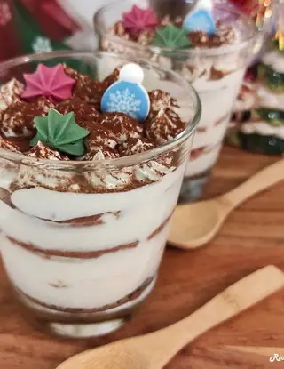 Ricetta Christmas Red Velvet fit-misù di ricett_ale