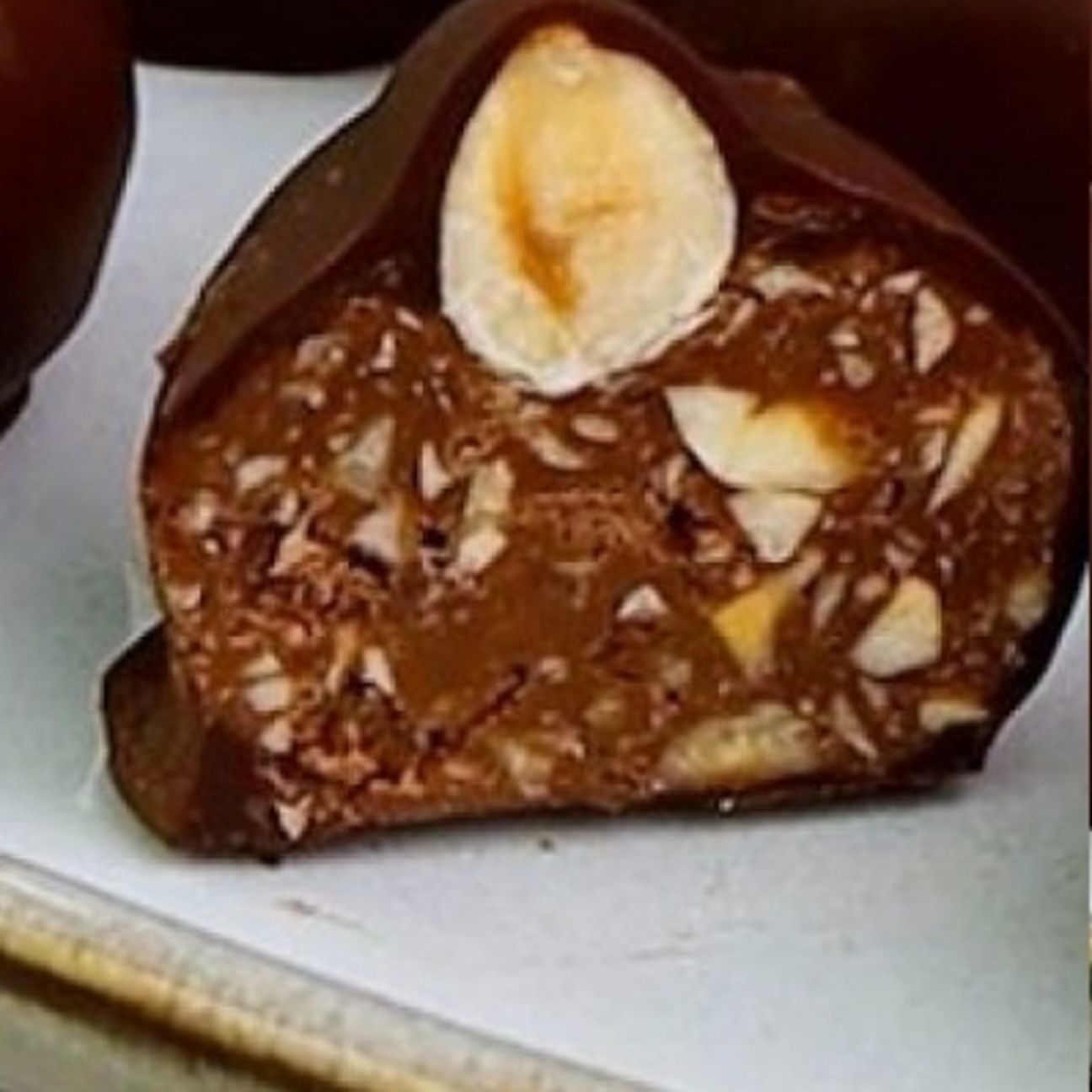 Baci perugina