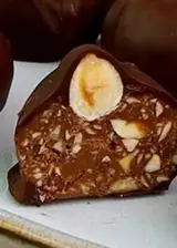 Ricetta Baci perugina